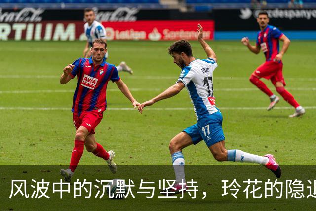 风波中的沉默与坚持，玲花的隐退背后